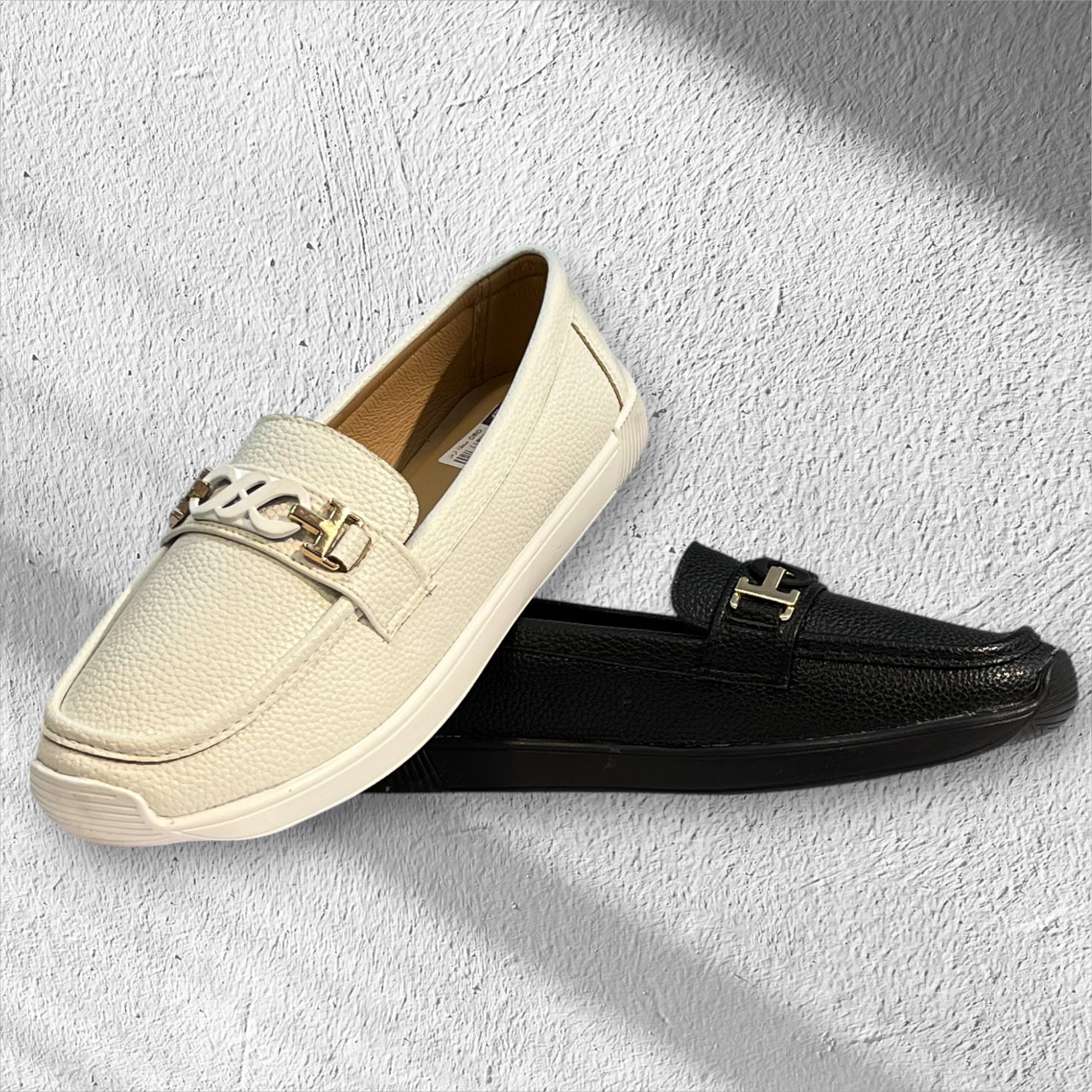 Urban Ease Loafer