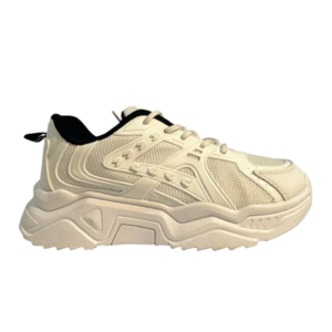 Street Move Chunky Sneaker