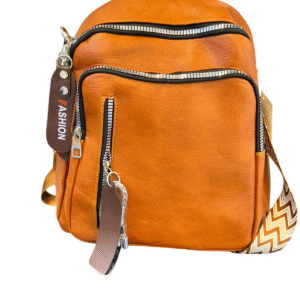 Convertible Backpack / Shoulder Bag