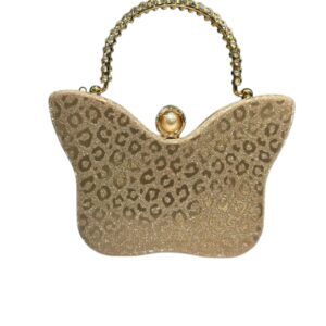 Butterfly Clutch